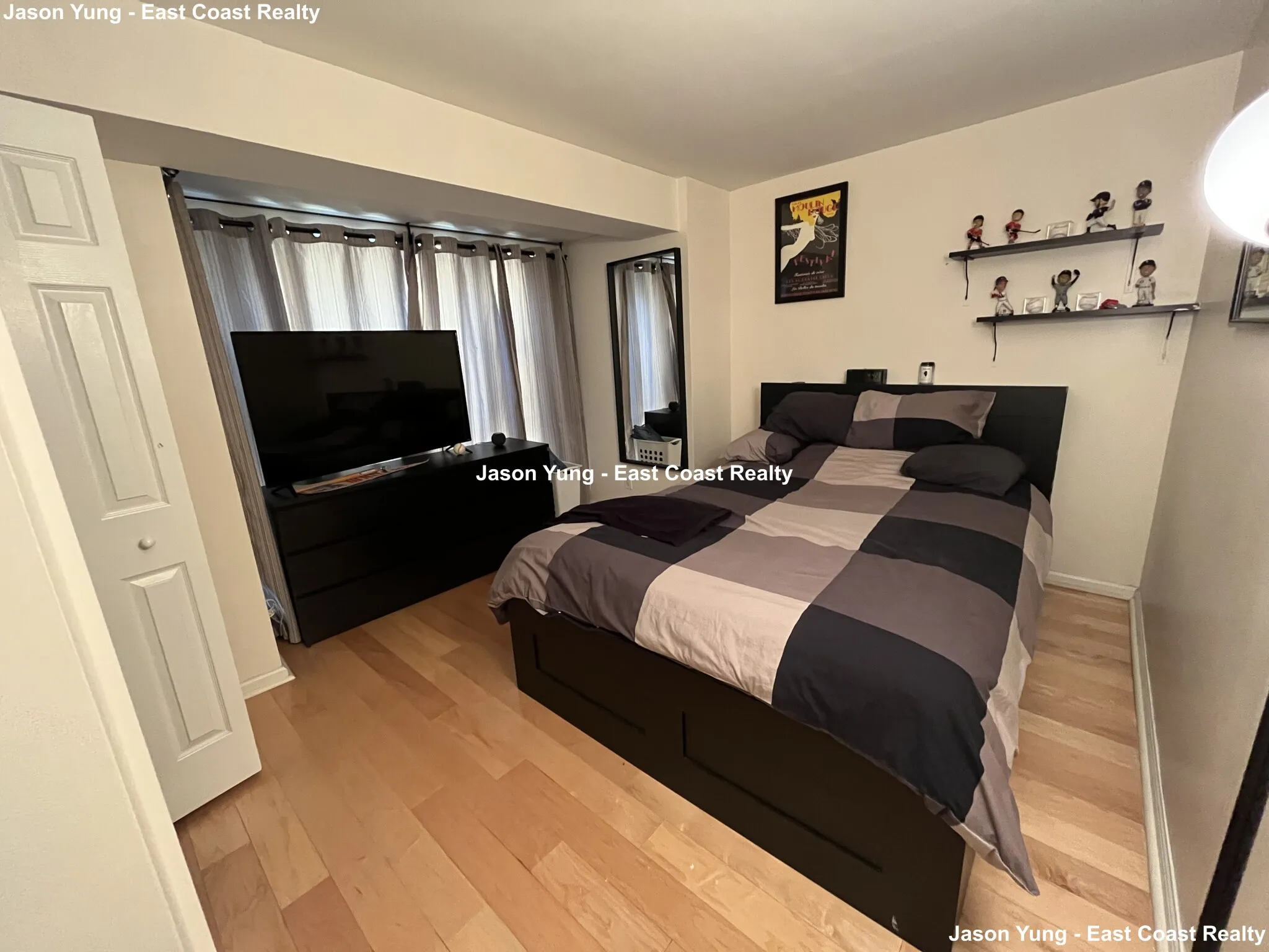 1 bed, 1 bath apartment for rent at 170 Tremont St Unit 1005, Boston Downtown — photo 5 of 19