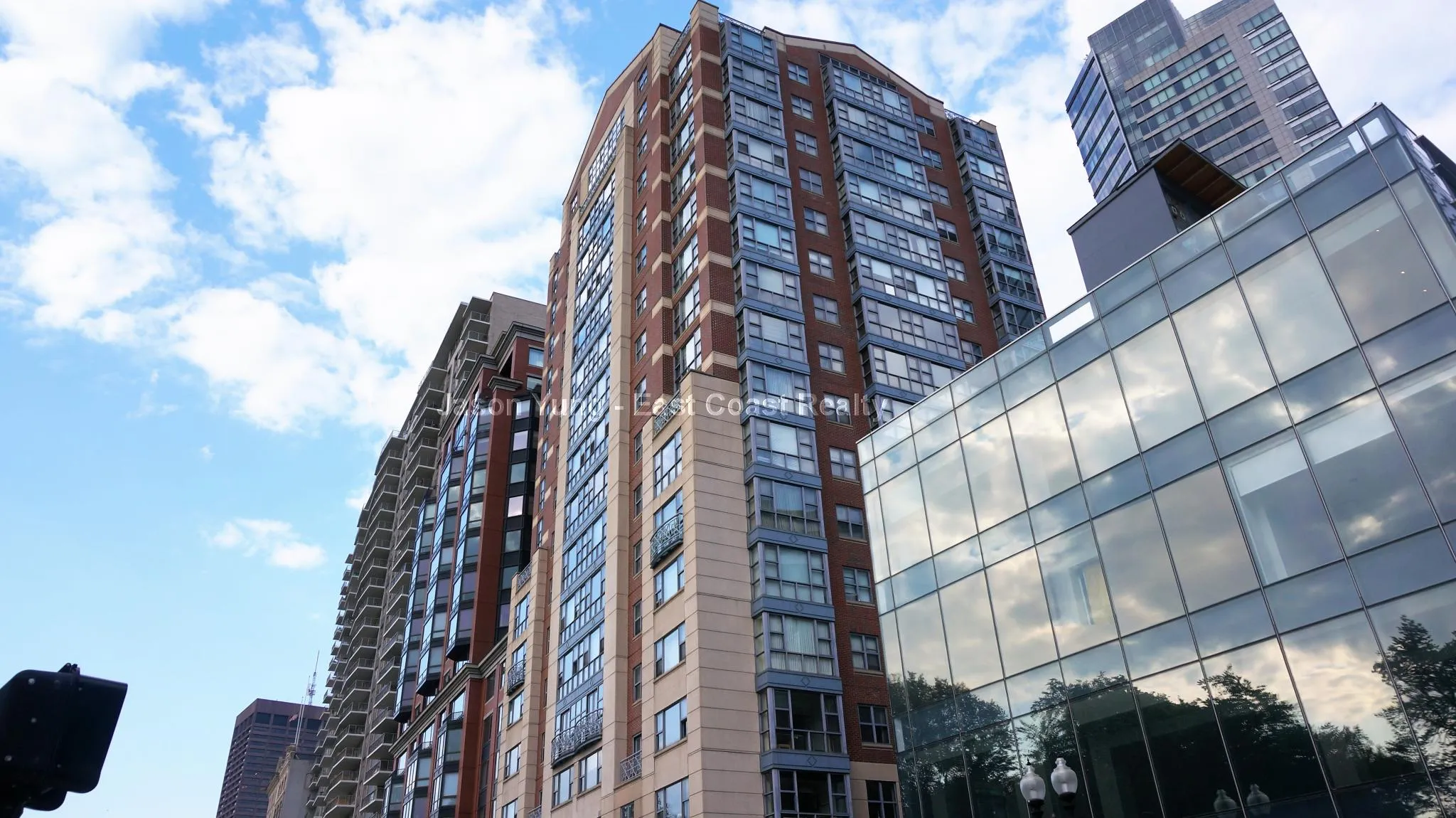 1 bed, 1 bath apartment for rent at 170 Tremont St Unit 1005, Boston Downtown — photo 11 of 19
