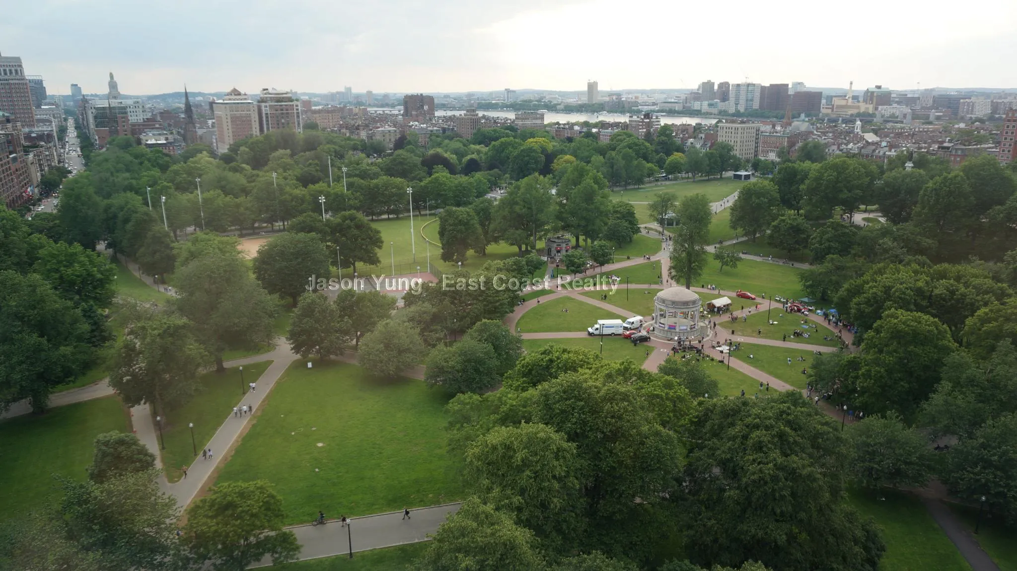 1 bed, 1 bath apartment for rent at 170 Tremont St Unit 1005, Boston Downtown — photo 16 of 19