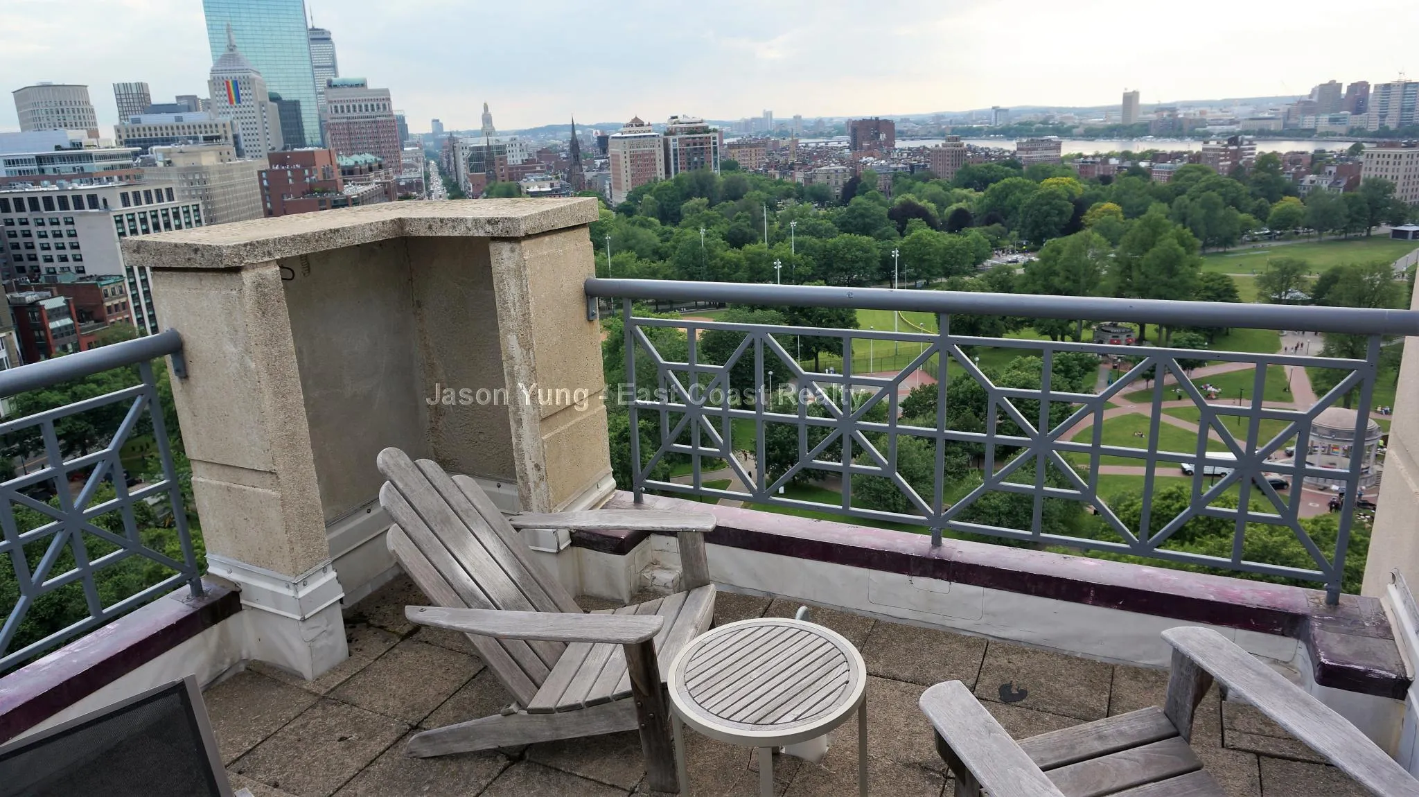 1 bed, 1 bath apartment for rent at 170 Tremont St Unit 1005, Boston Downtown — photo 19 of 19