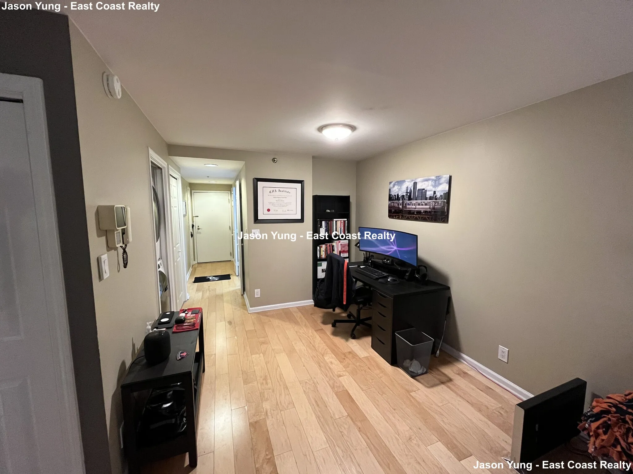 1 bed, 1 bath apartment for rent at 170 Tremont St Unit 1005, Boston Downtown — photo 3 of 19
