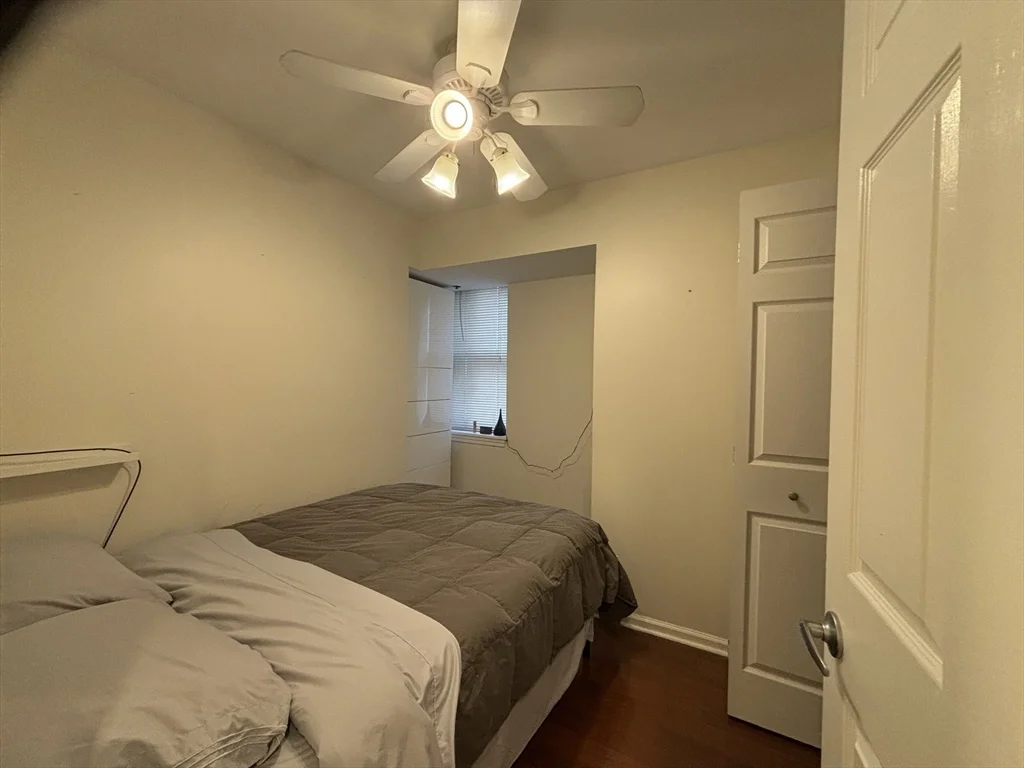 1 bed, 1 bath apartment for rent at 170 Tremont St Unit 1006, Midtown — photo 9 of 17