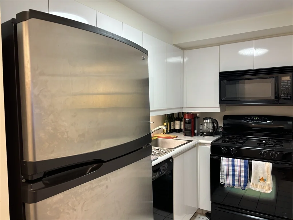 1 bed, 1 bath apartment for rent at 170 Tremont St Unit 1006, Midtown — photo 3 of 17
