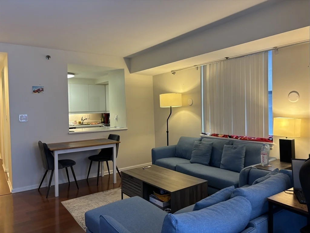 1 bed, 1 bath apartment for rent at 170 Tremont St Unit 1006, Midtown — photo 5 of 17