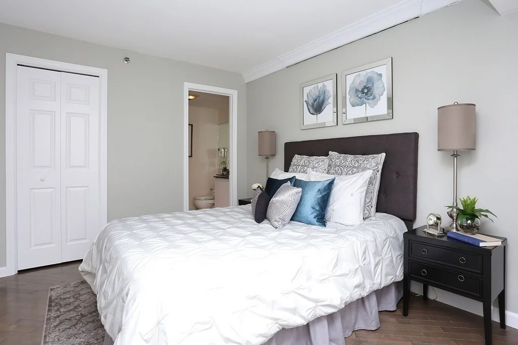 2 bed, 2 bath apartment for rent at 170 Tremont St Unit 1803, Boston Downtown — photo 11 of 17