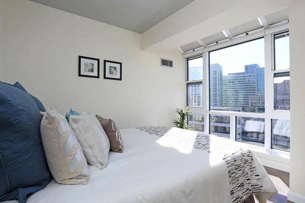2 bed, 2 bath apartment for rent at 170 Tremont St Unit 1803, Boston Downtown — photo 13 of 17