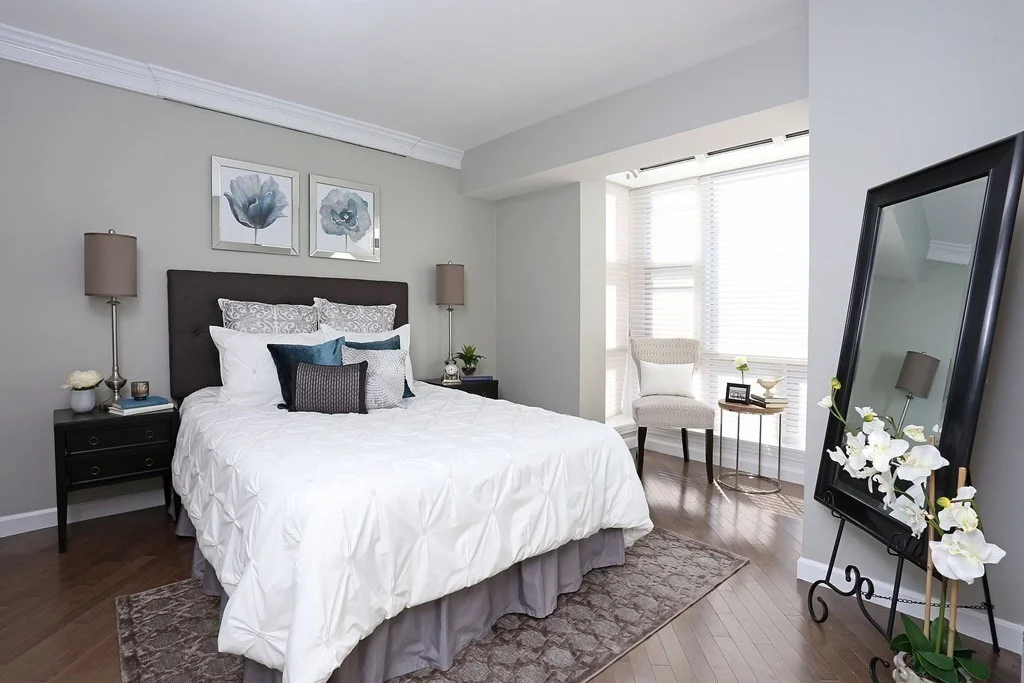 2 bed, 2 bath apartment for rent at 170 Tremont St Unit 1803, Boston Downtown — photo 10 of 17
