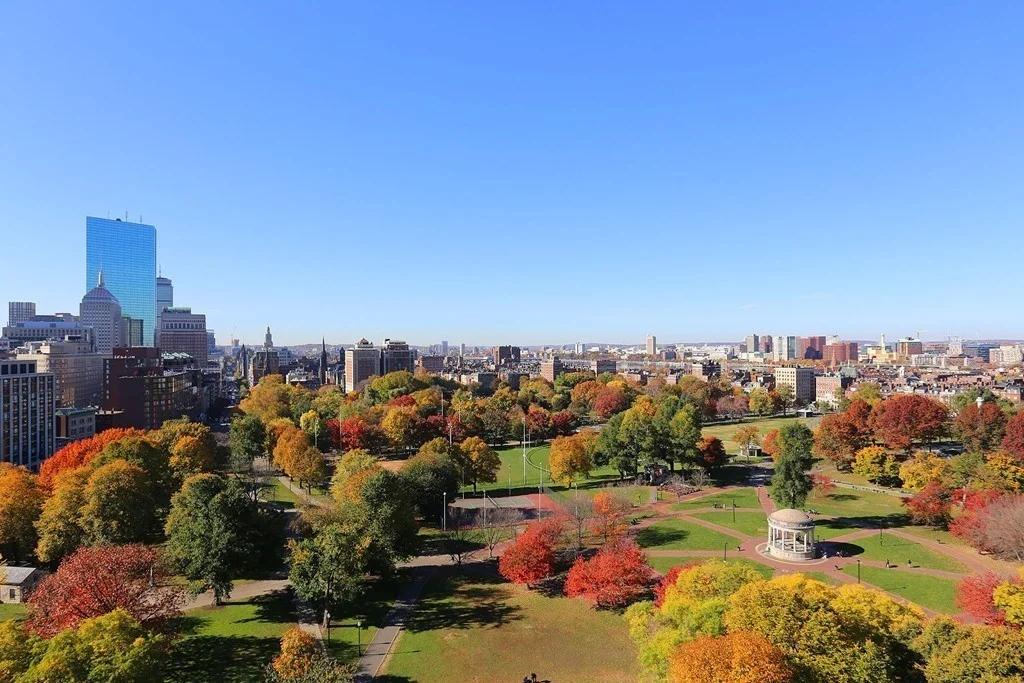 2 bed, 2 bath apartment for rent at 170 Tremont St Unit 1803, Boston Downtown — photo 17 of 17