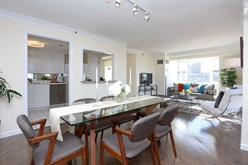 2 bed, 2 bath apartment for rent at 170 Tremont St Unit 1803, Boston Downtown — photo 2 of 17