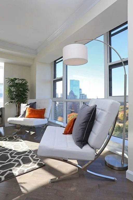2 bed, 2 bath apartment for rent at 170 Tremont St Unit 1803, Boston Downtown — photo 5 of 17