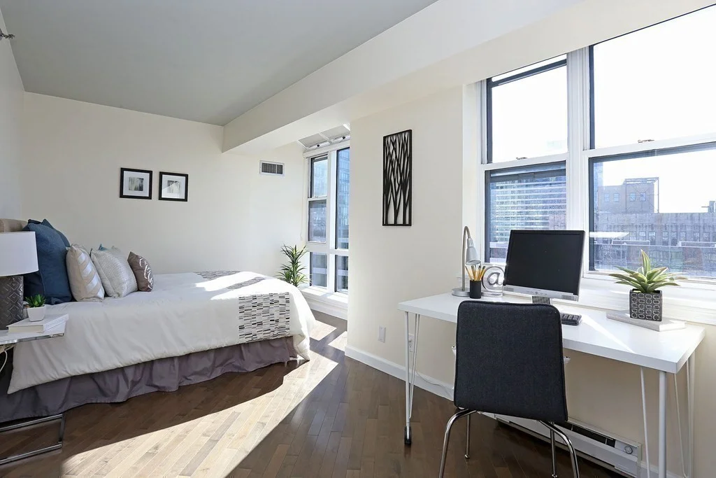 2 bed, 2 bath apartment for rent at 170 Tremont St Unit 1803, Boston Downtown — photo 14 of 17