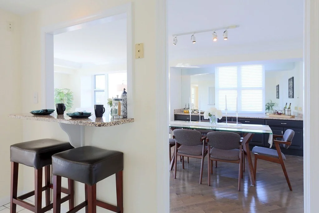 2 bed, 2 bath apartment for rent at 170 Tremont St Unit 1803, Boston Downtown — photo 8 of 17