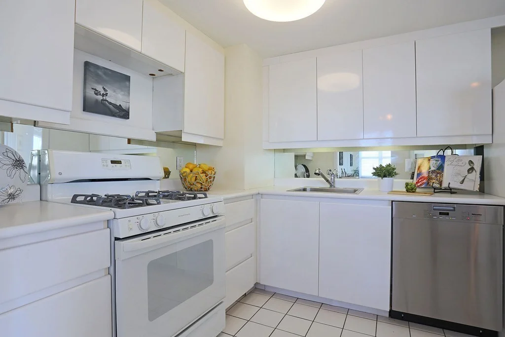 2 bed, 2 bath apartment for rent at 170 Tremont St Unit 1803, Boston Downtown — photo 6 of 17
