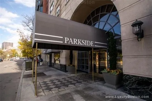Studio bed apartment for rent at 170 Tremont St Unit 30, Boston Downtown