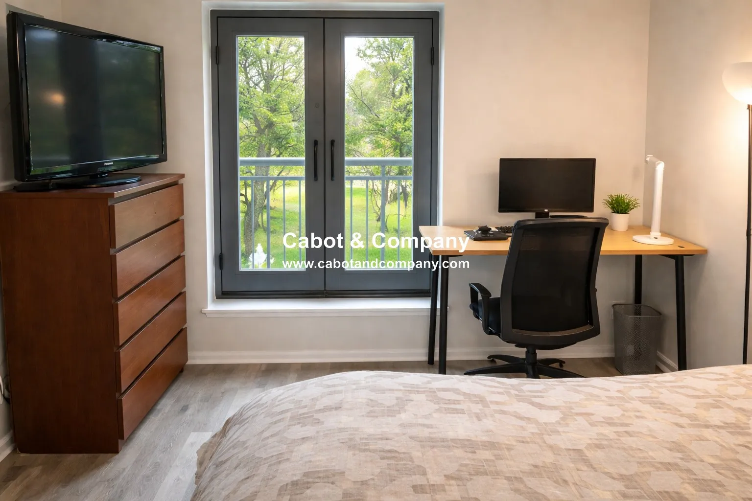 2 bed, 1.5 bath apartment for rent at 170 Tremont St Unit 402, Boston Downtown — photo 3 of 8