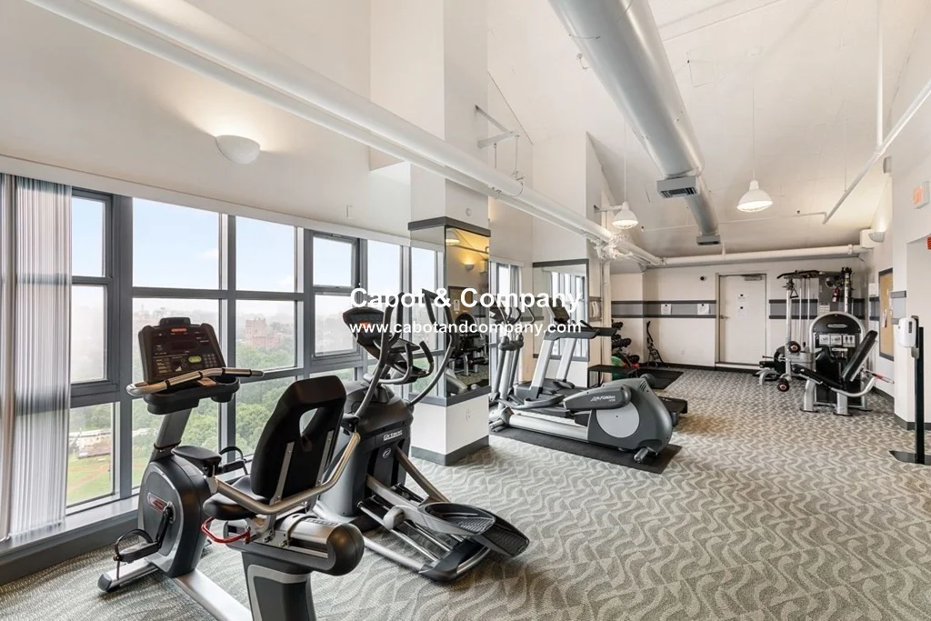 2 bed, 1.5 bath apartment for rent at 170 Tremont St Unit 402, Boston Downtown — photo 7 of 8