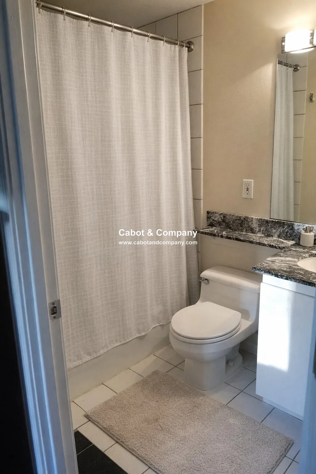 2 bed, 1.5 bath apartment for rent at 170 Tremont St Unit 402, Boston Downtown — photo 4 of 8