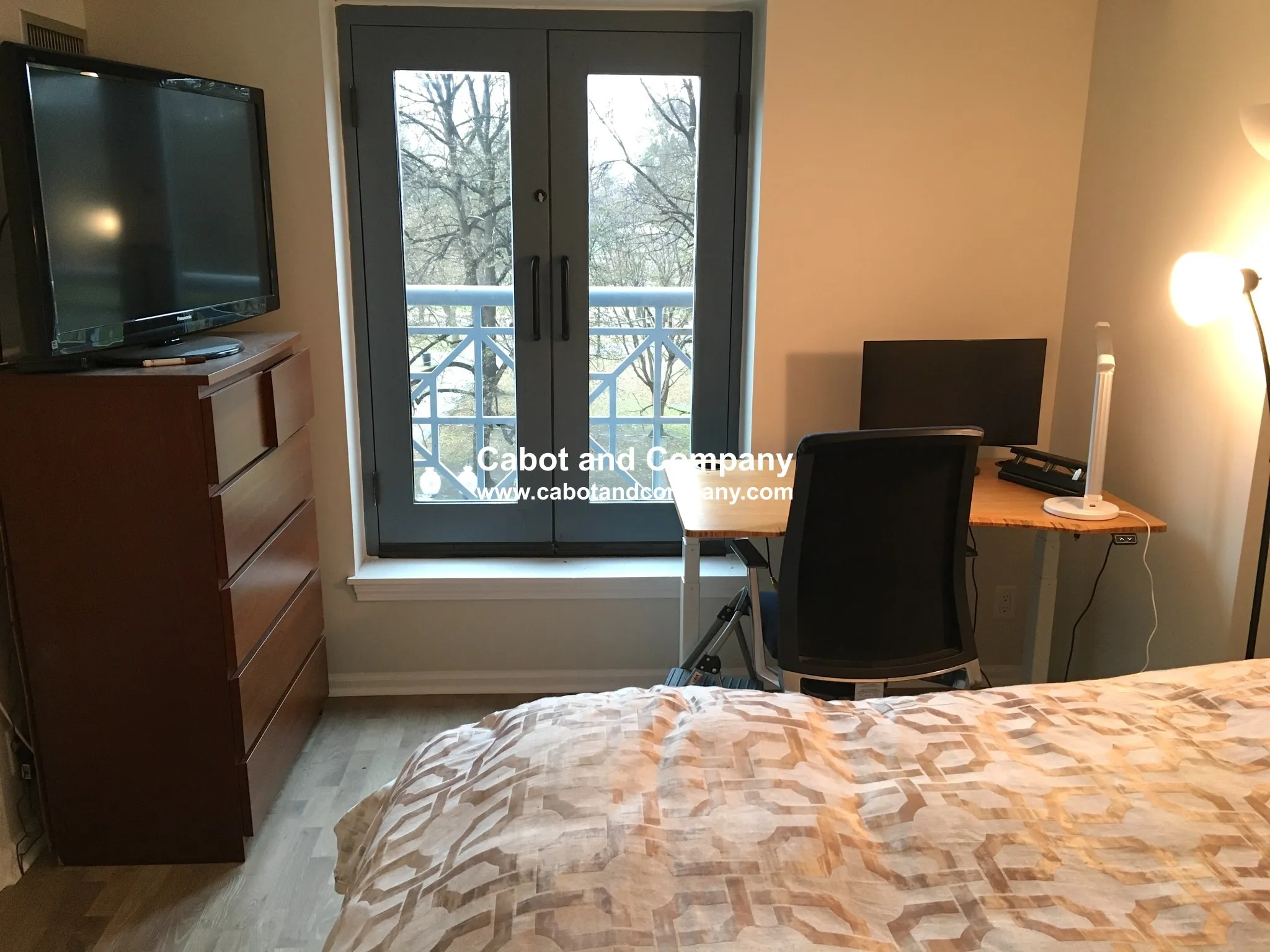 2 bed, 1.5 bath apartment for rent at 170 Tremont St Unit 402A, Midtown — photo 3 of 12