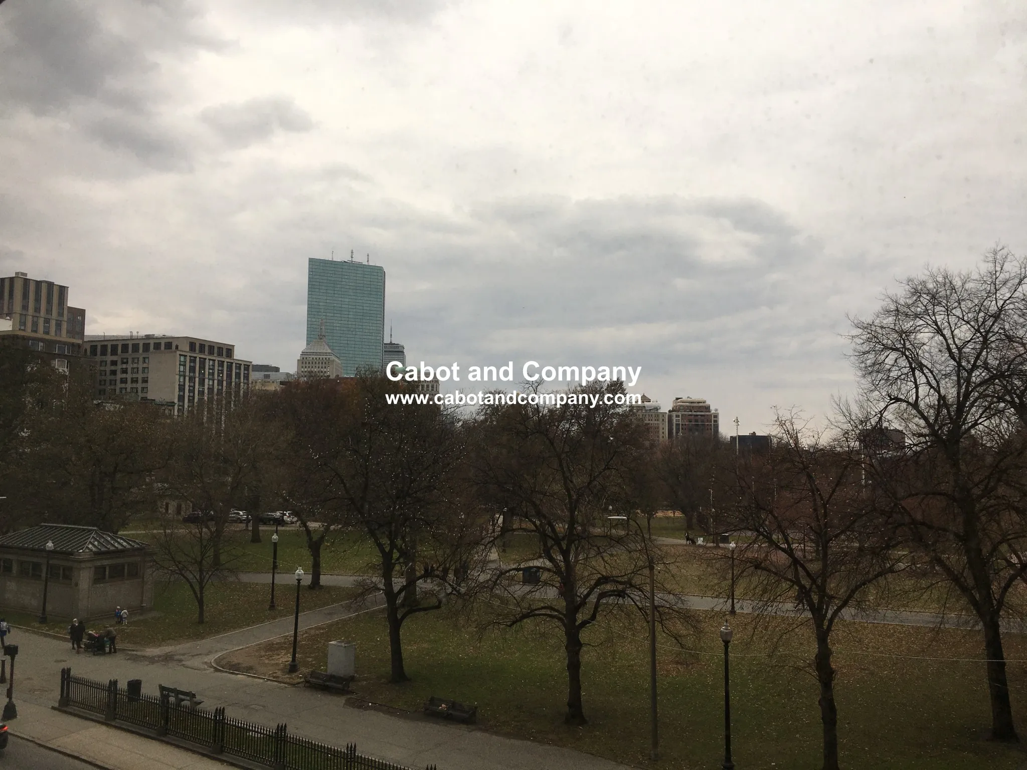 2 bed, 1.5 bath apartment for rent at 170 Tremont St Unit 402A, Midtown — photo 12 of 12