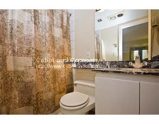 2 bed, 1.5 bath apartment for rent at 170 Tremont St Unit 402A, Midtown — photo 7 of 12
