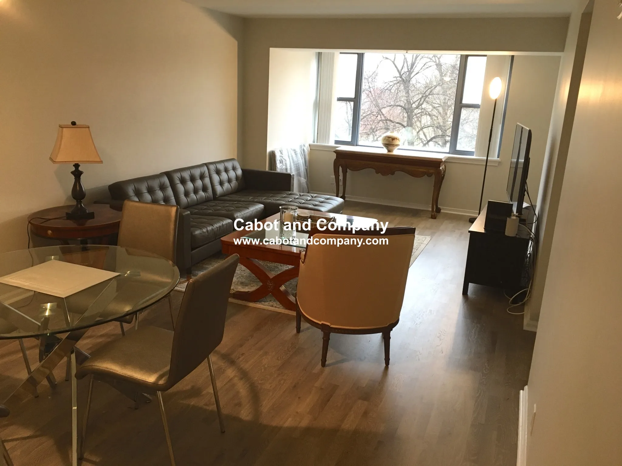 2 bed, 1.5 bath apartment for rent at 170 Tremont St Unit 402A, Midtown — photo 2 of 12