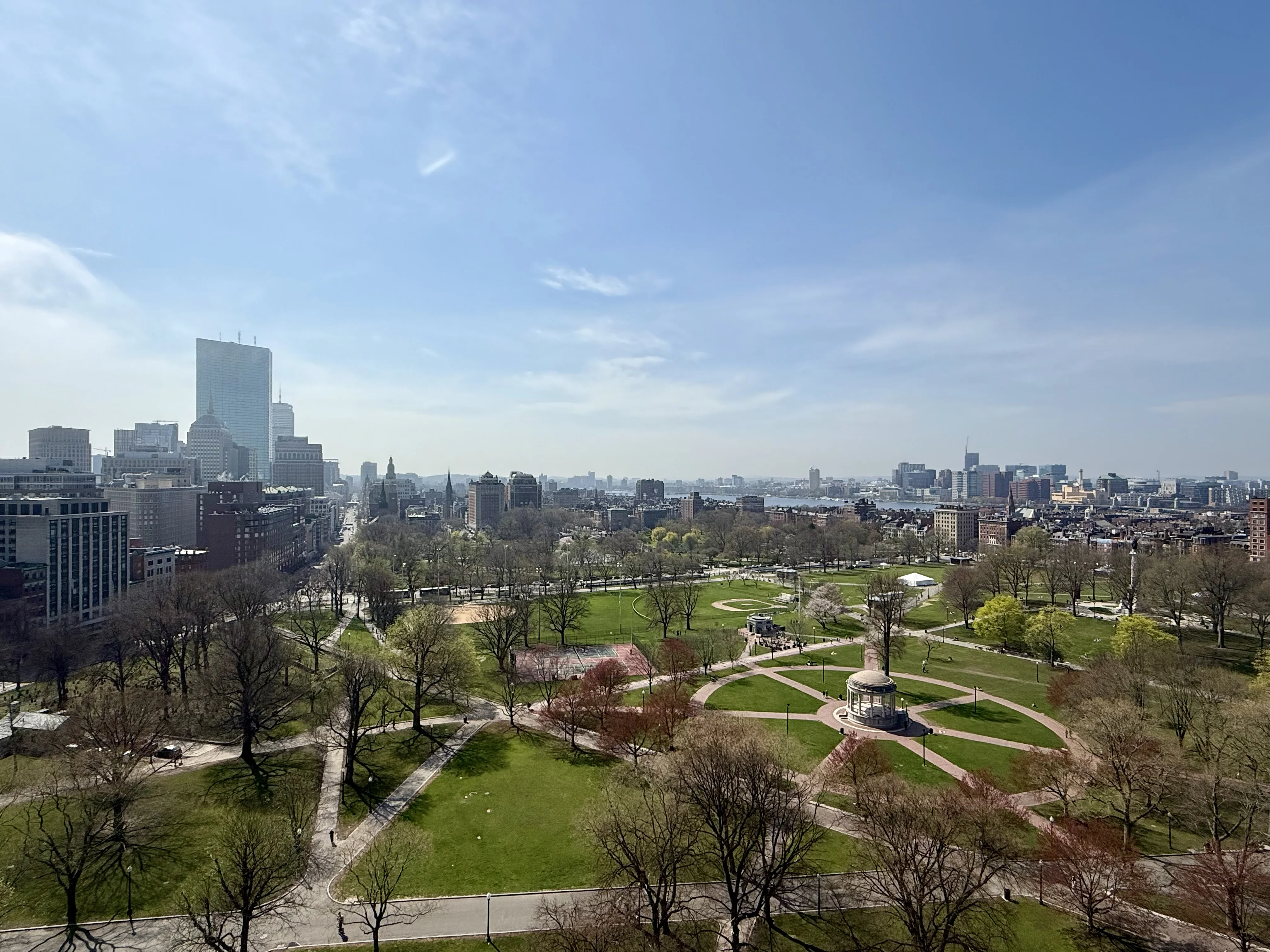 1 bed, 1 bath apartment for rent at 170 Tremont St Unit 703, Boston Downtown — photo 18 of 21