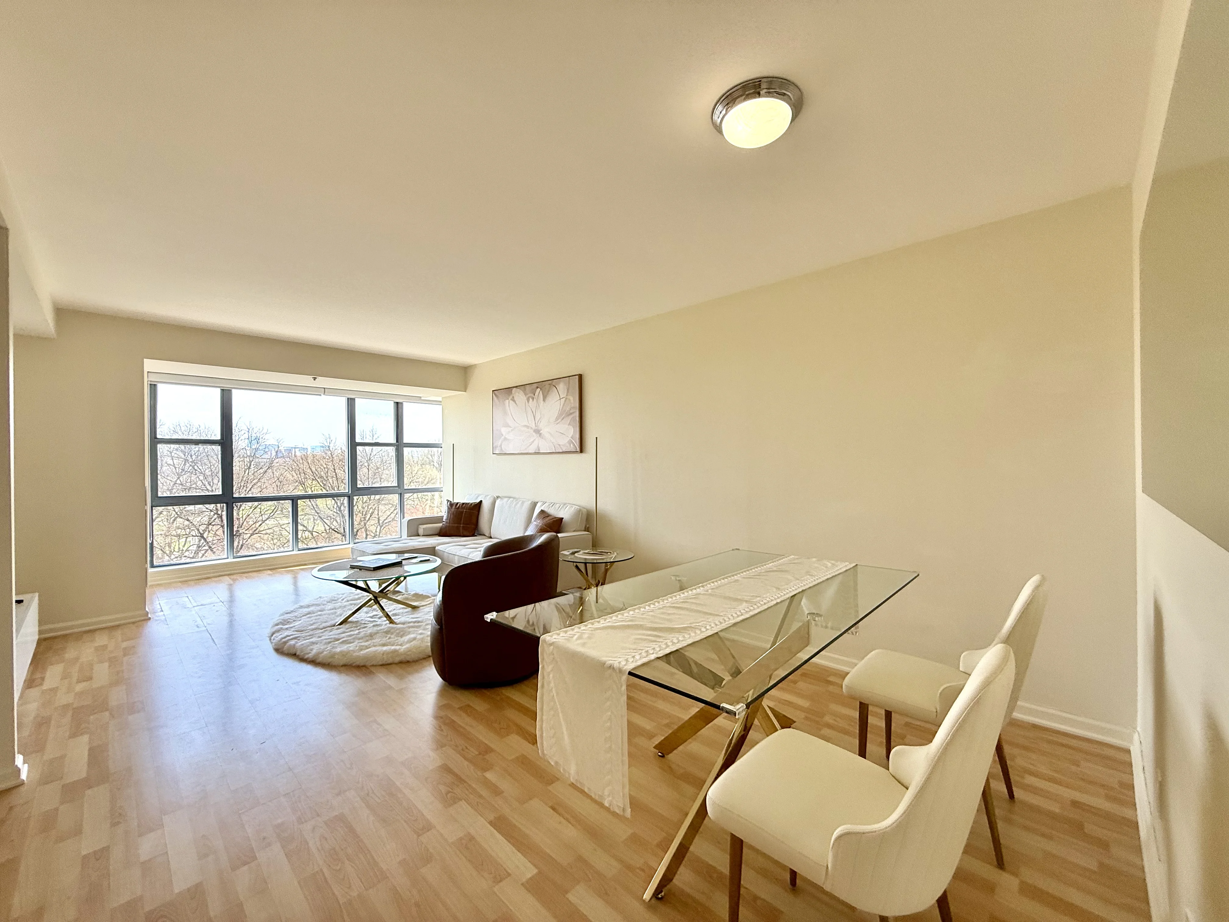 1 bed, 1 bath apartment for rent at 170 Tremont St Unit 703, Boston Downtown — photo 2 of 21
