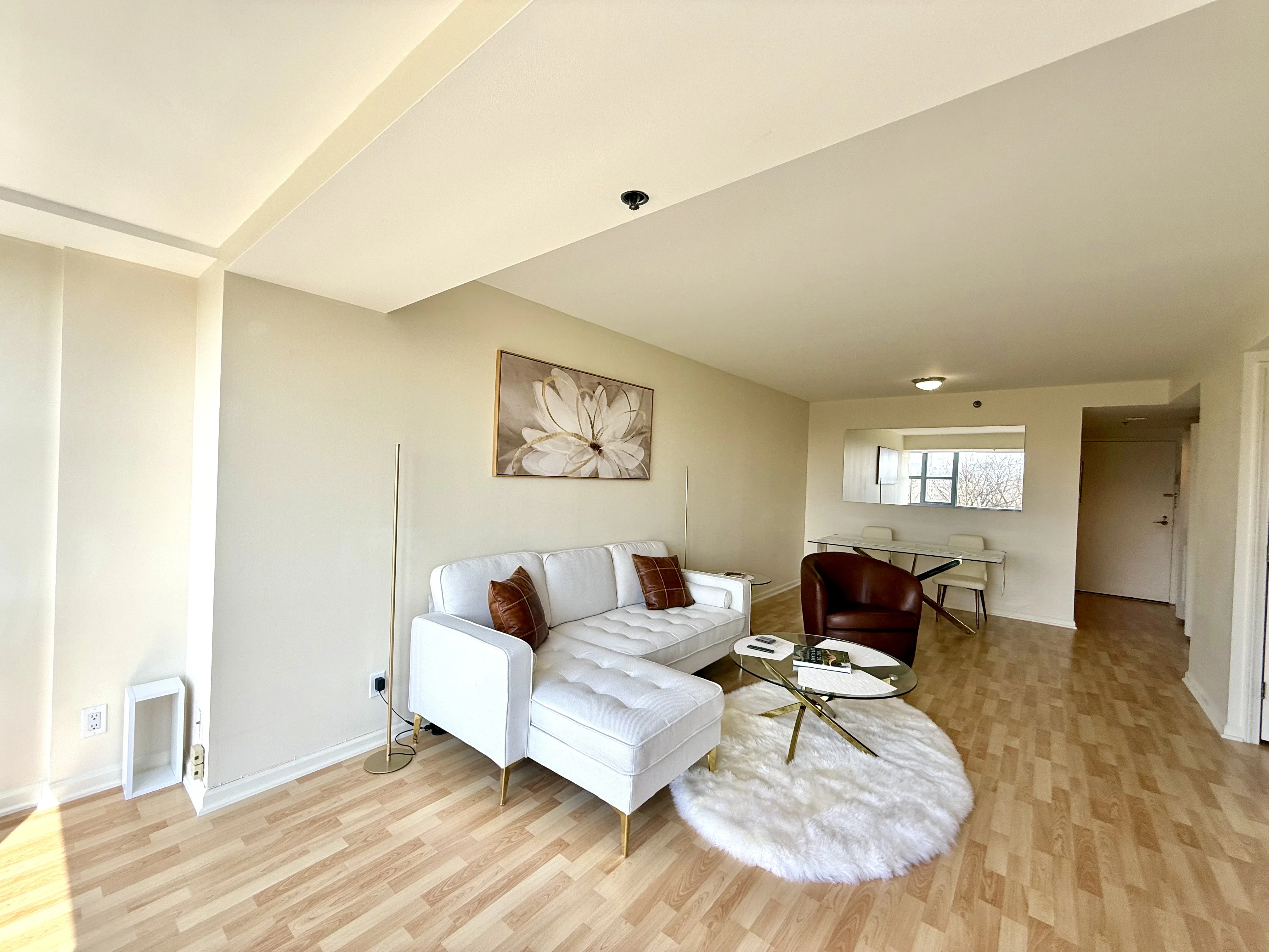 1 bed, 1 bath apartment for rent at 170 Tremont St Unit 703, Boston Downtown — photo 4 of 21