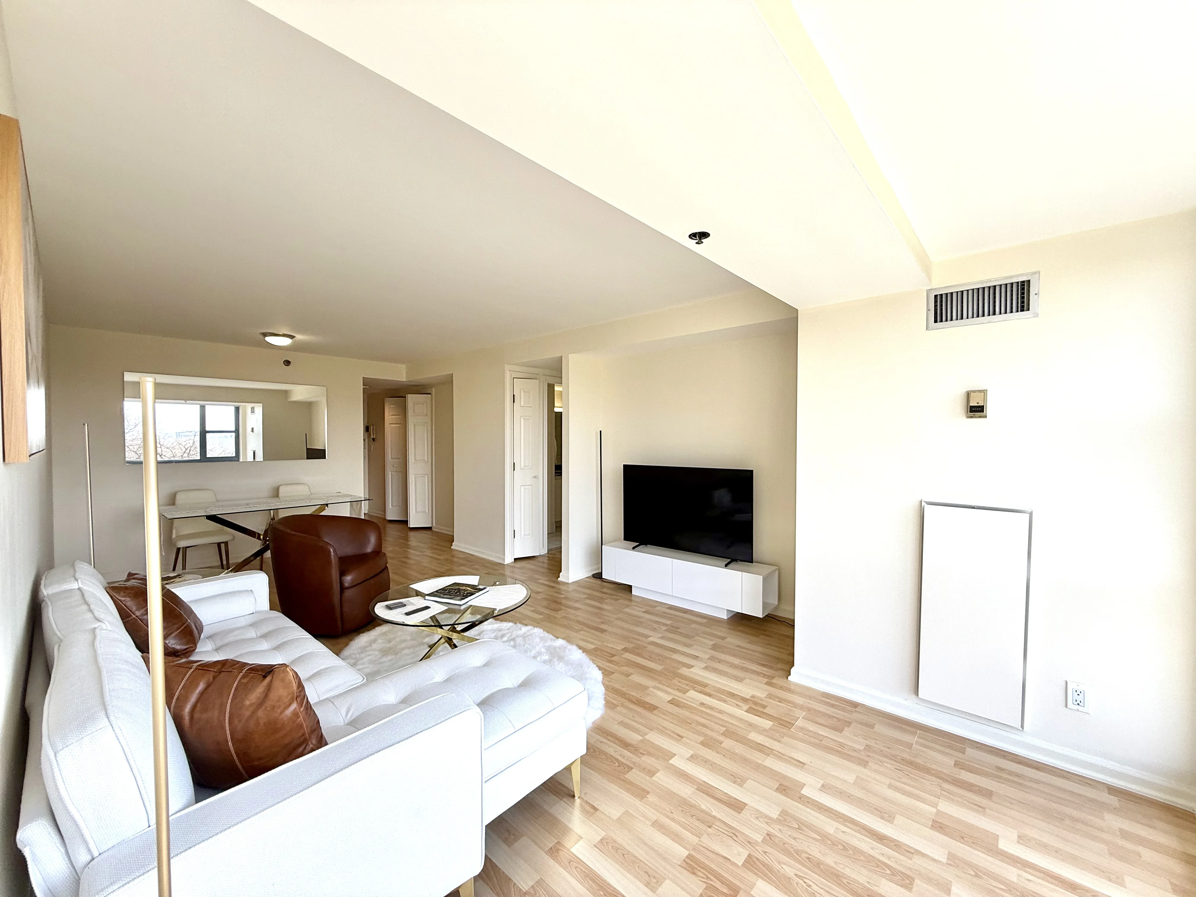 1 bed, 1 bath apartment for rent at 170 Tremont St Unit 703, Boston Downtown — photo 5 of 21