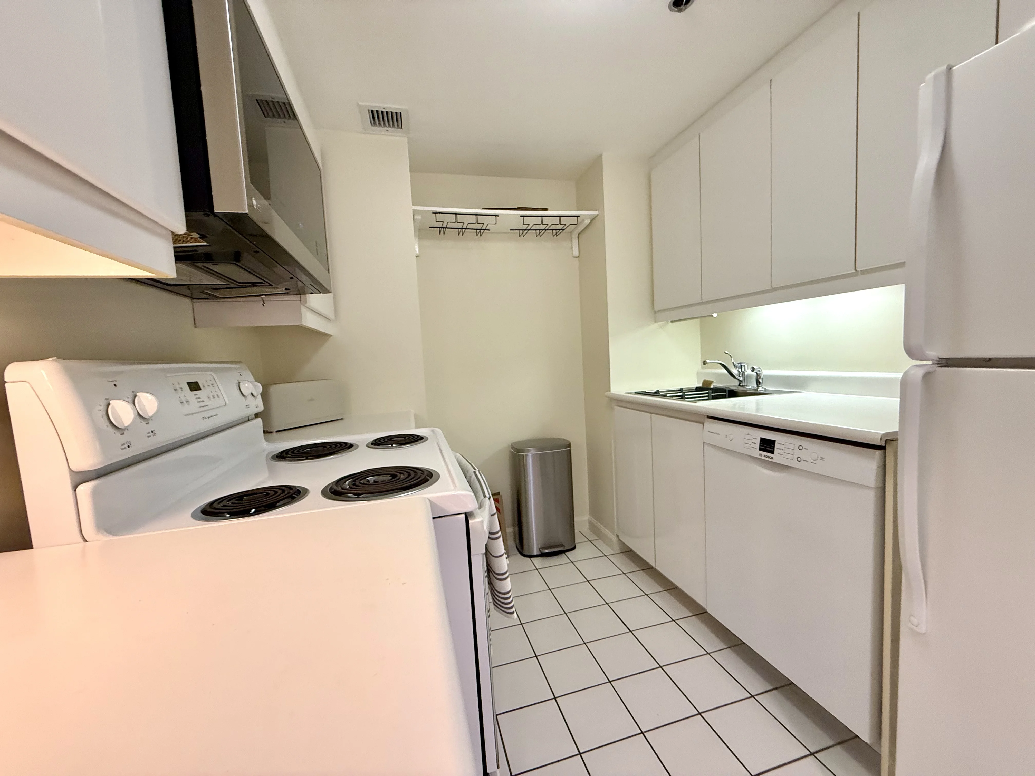 1 bed, 1 bath apartment for rent at 170 Tremont St Unit 703, Boston Downtown — photo 15 of 21