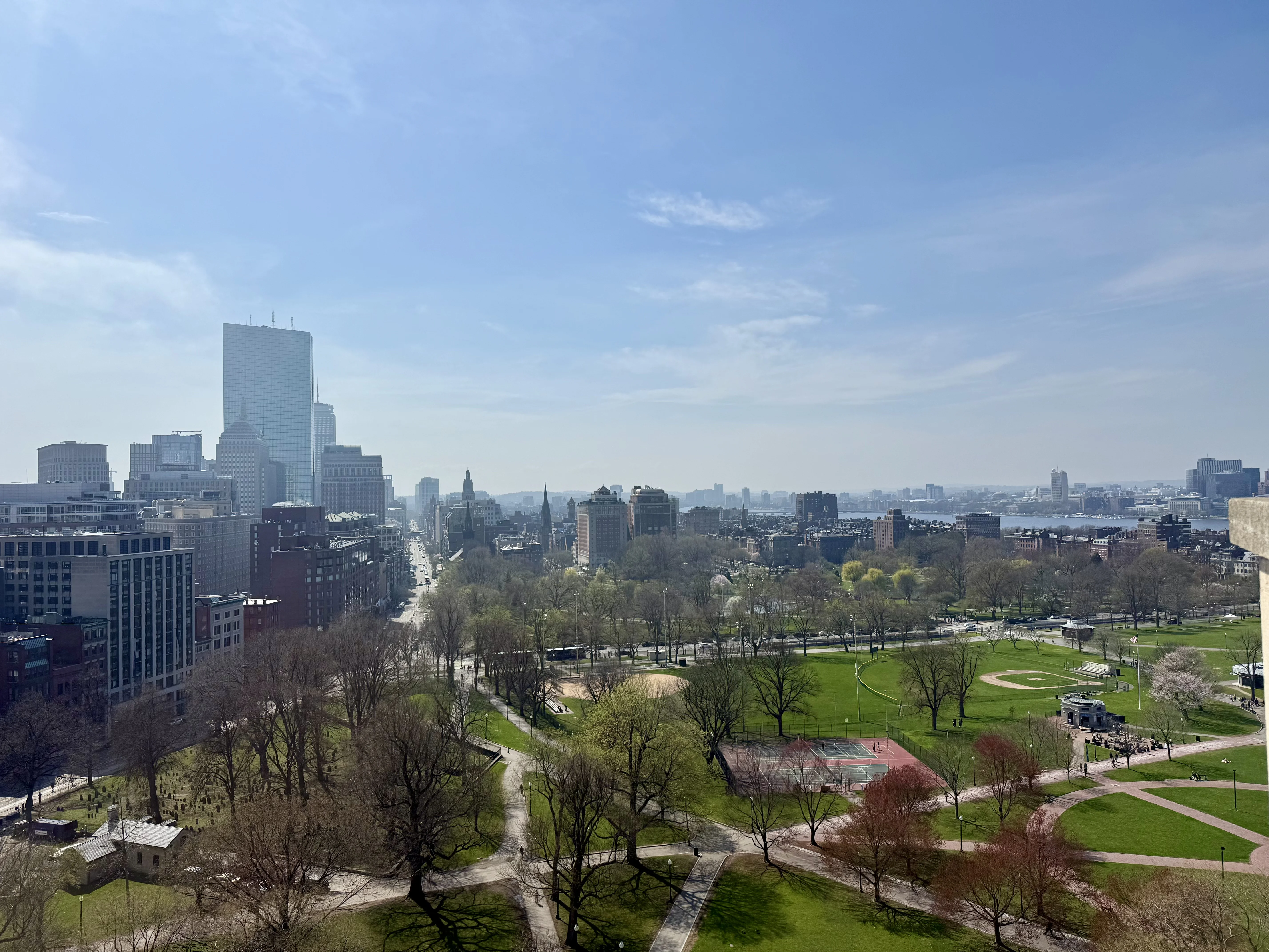 1 bed, 1 bath apartment for rent at 170 Tremont St Unit 703, Boston Downtown — photo 19 of 21