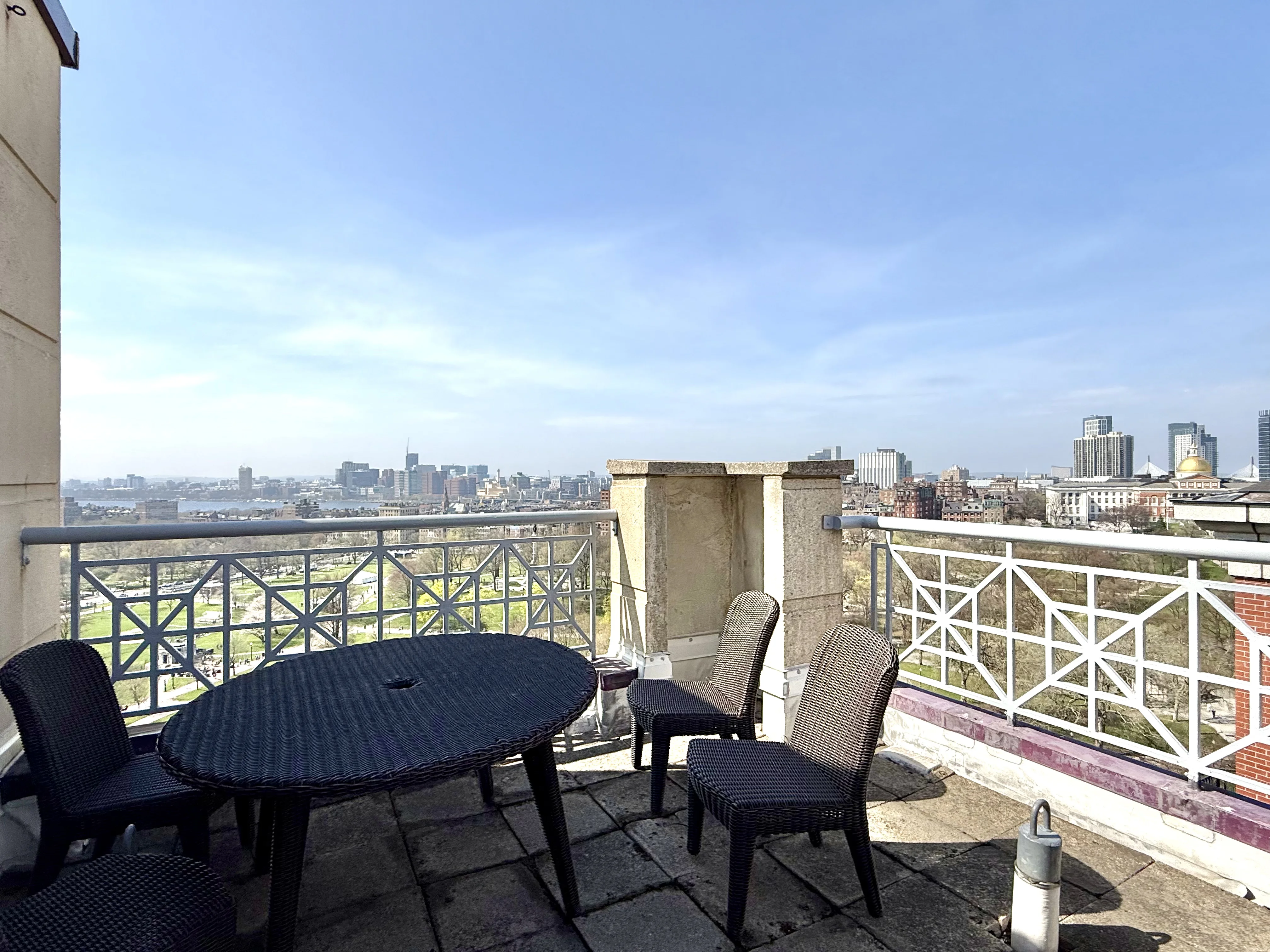 1 bed, 1 bath apartment for rent at 170 Tremont St Unit 703, Boston Downtown — photo 17 of 21