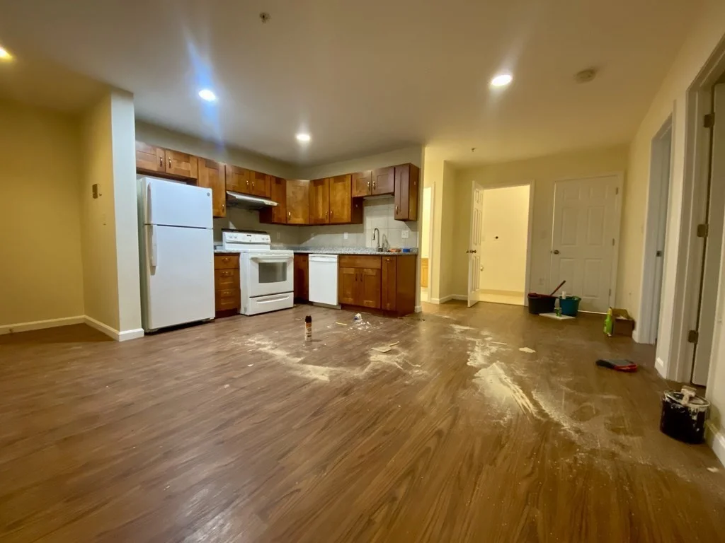 2 bed, 1 bath apartment for rent at 170 Union St Unit 205, East Lynn — photo 3 of 12