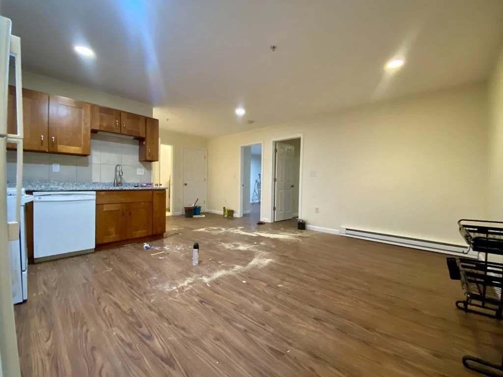2 bed, 1 bath apartment for rent at 170 Union St Unit 205, East Lynn — photo 2 of 12