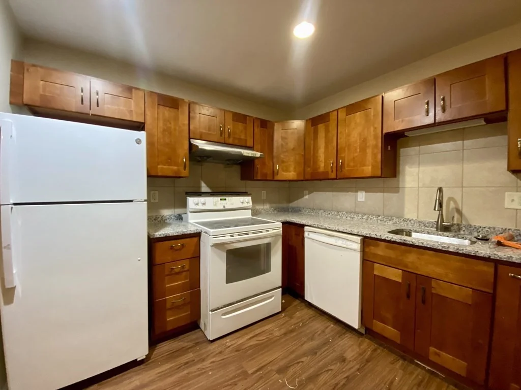 2 bed, 1 bath apartment for rent at 170 Union St Unit 205, East Lynn