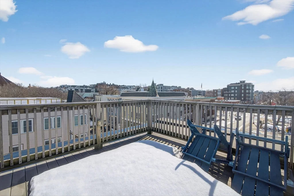 3 bed, 2 bath apartment for rent at 170 W 3rd St Unit 1, South Boston — photo 15 of 28
