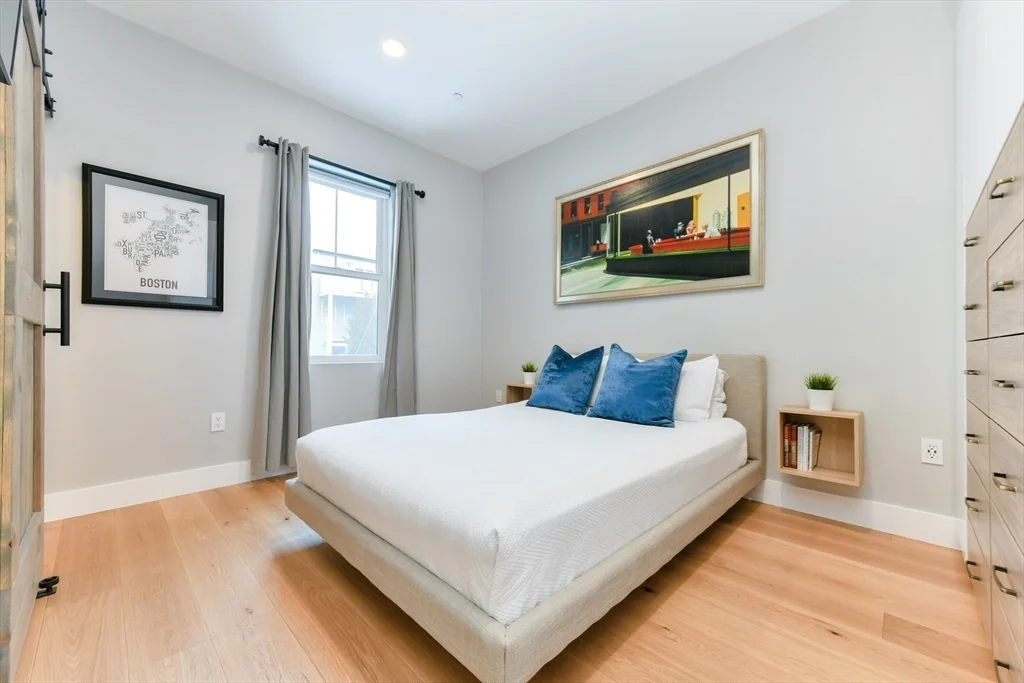 2 bed, 2 bath apartment for rent at 170 W Broadway Unit 204, South Boston — photo 7 of 12