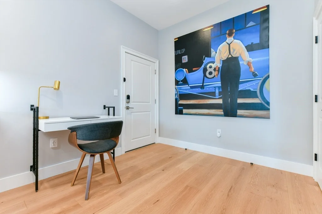 2 bed, 2 bath apartment for rent at 170 W Broadway Unit 204, South Boston — photo 6 of 12