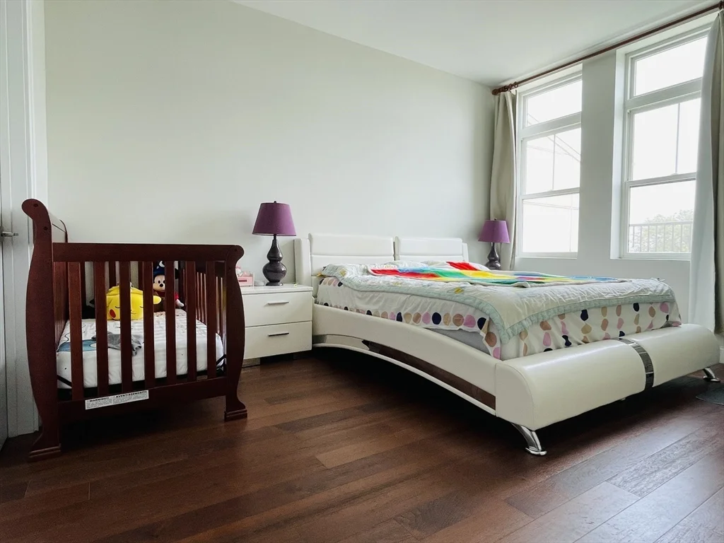 2 bed, 2 bath apartment for rent at 170 W Broadway Unit 405, South Boston — photo 4 of 6