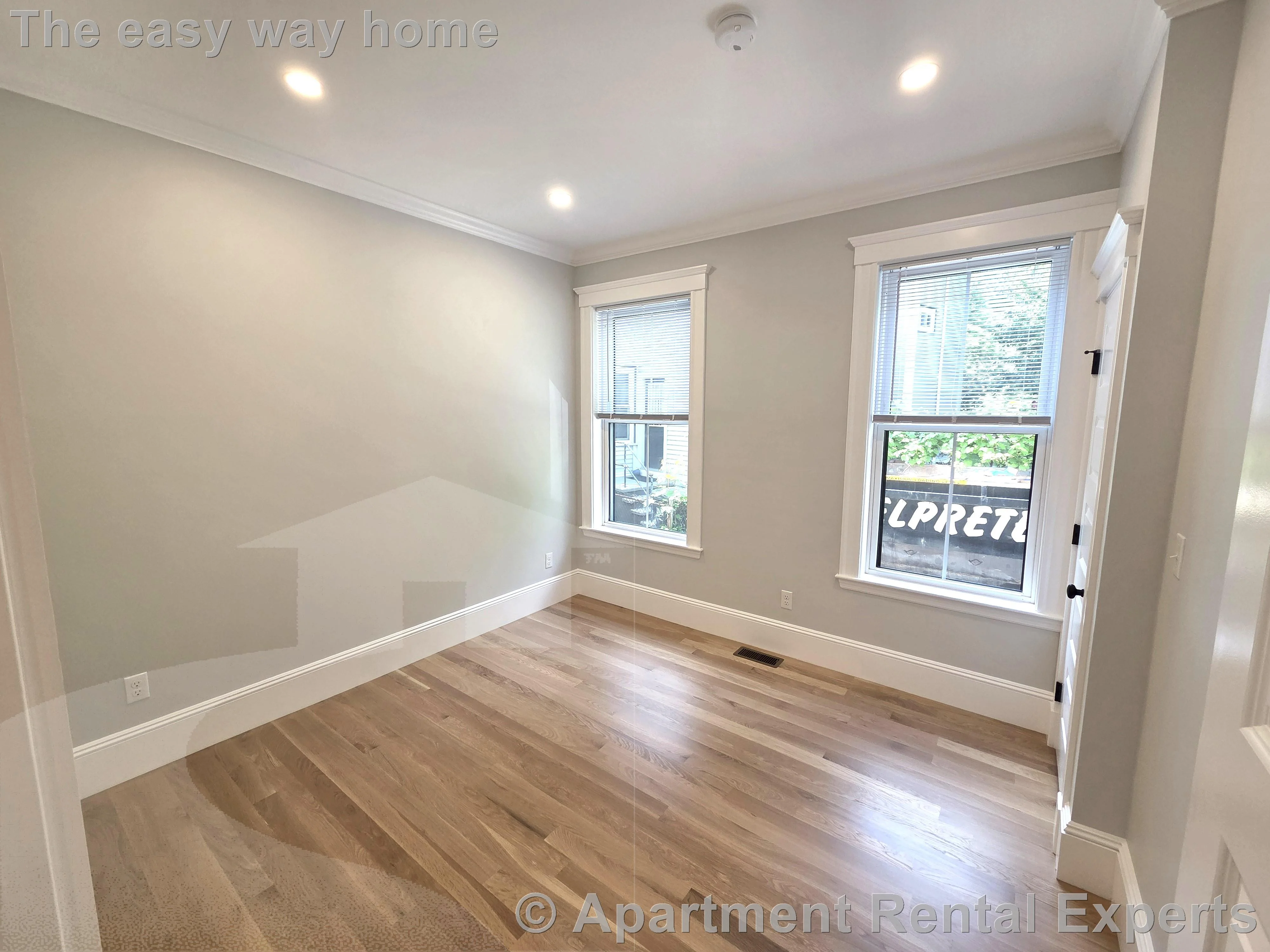 2 bed, 2 bath apartment for rent at 170 Webster Ave, Inman Square — photo 5 of 7