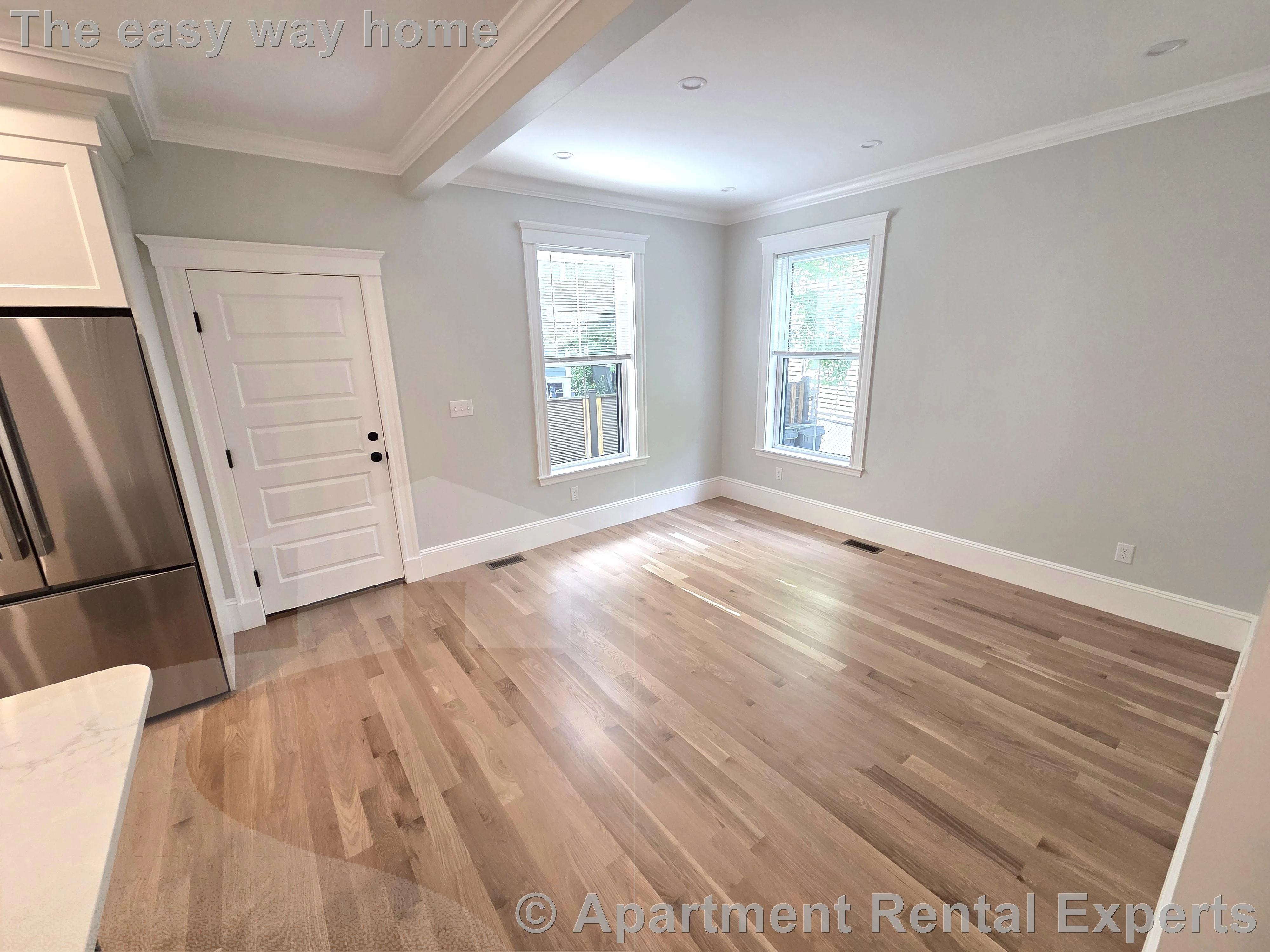 2 bed, 2 bath apartment for rent at 170 Webster Ave, Inman Square — photo 7 of 7