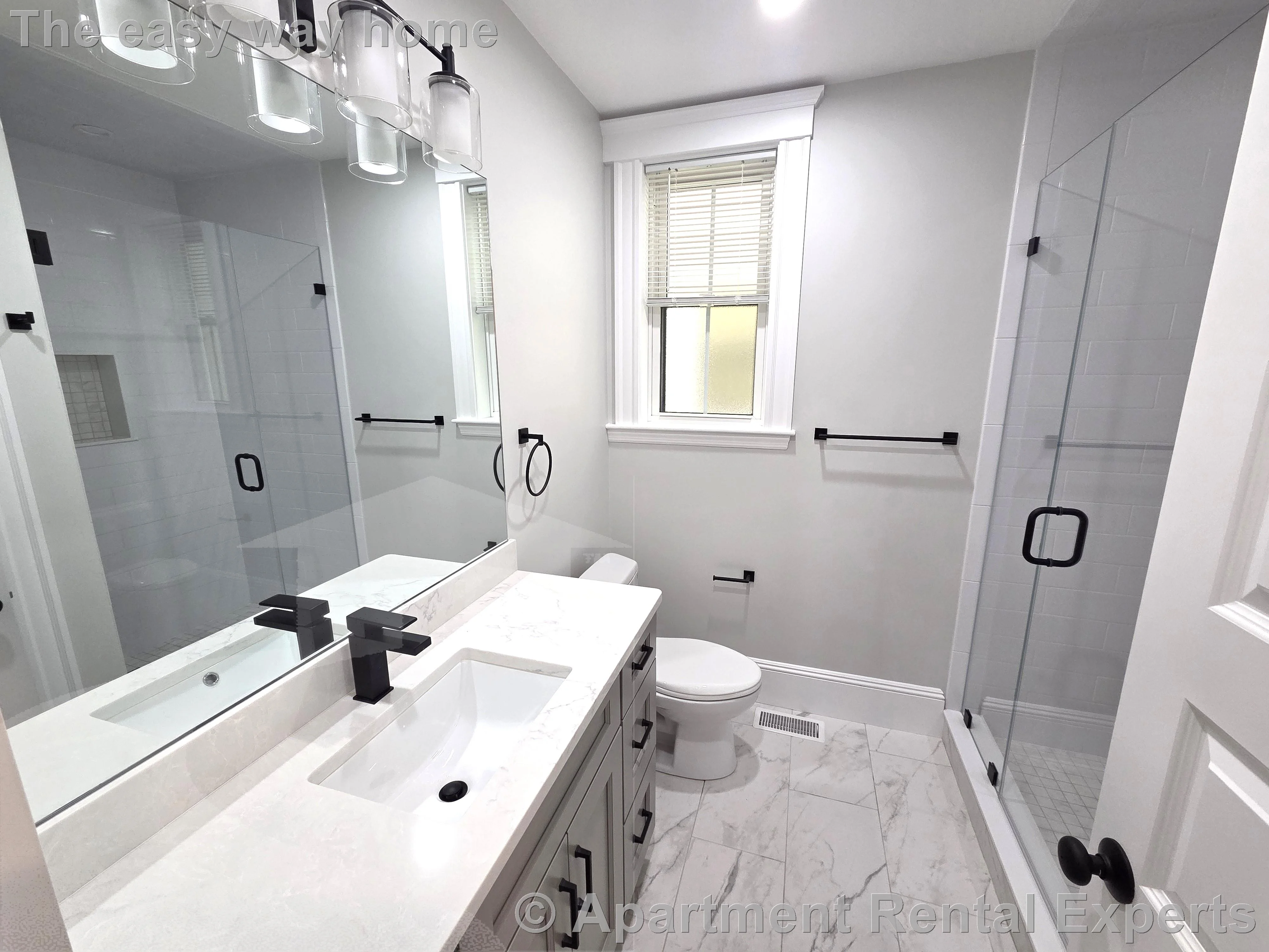 2 bed, 2 bath apartment for rent at 170 Webster Ave, Inman Square — photo 6 of 7