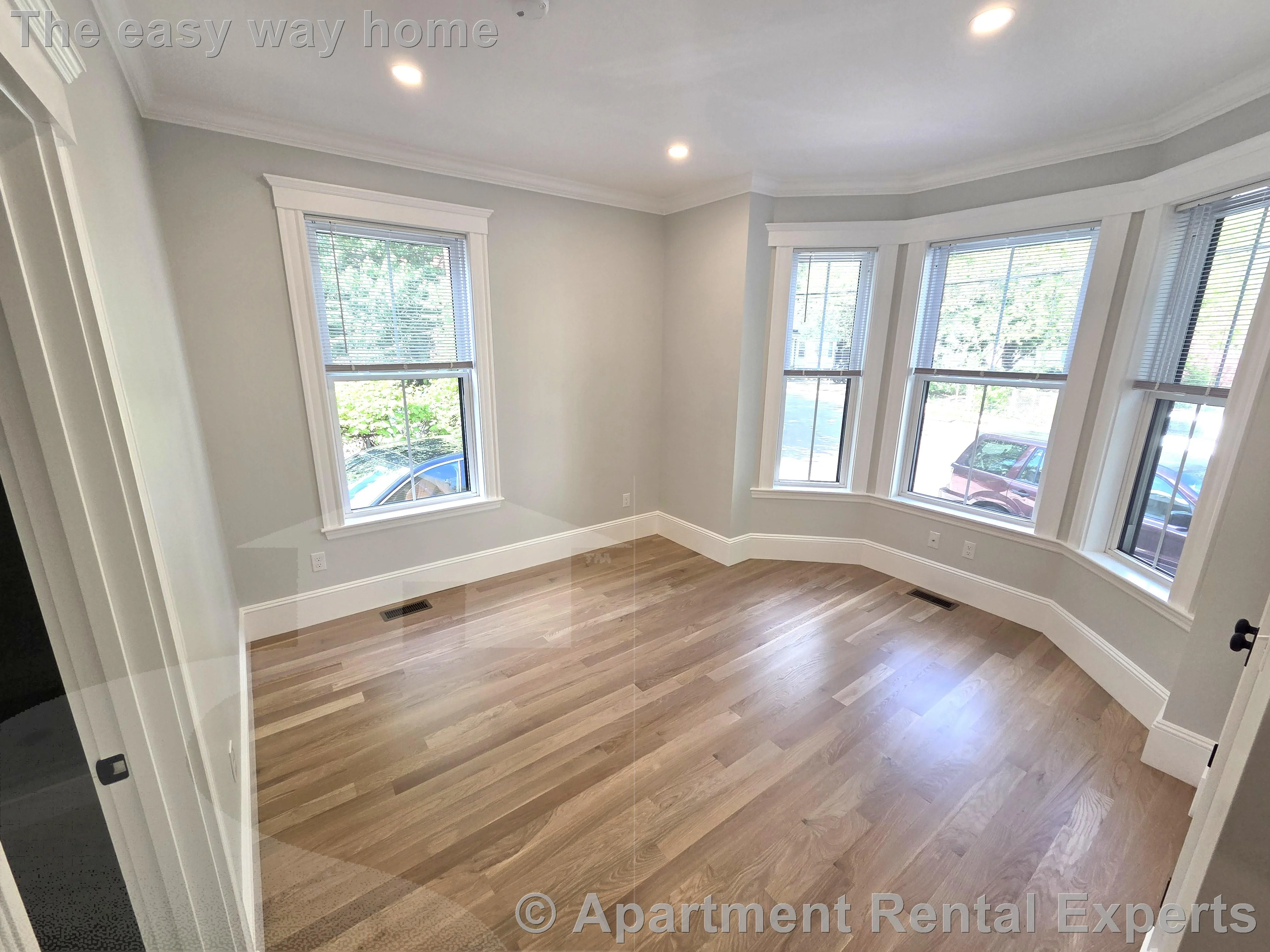 2 bed, 2 bath apartment for rent at 170 Webster Ave, Inman Square — photo 3 of 7