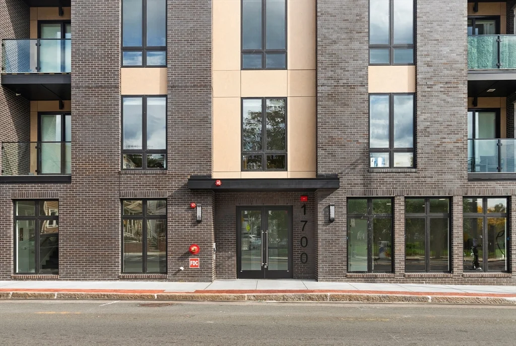 1 bed, 1 bath apartment for rent at 1700 Dorchester Ave Unit 308, Dorchester — photo 6 of 7