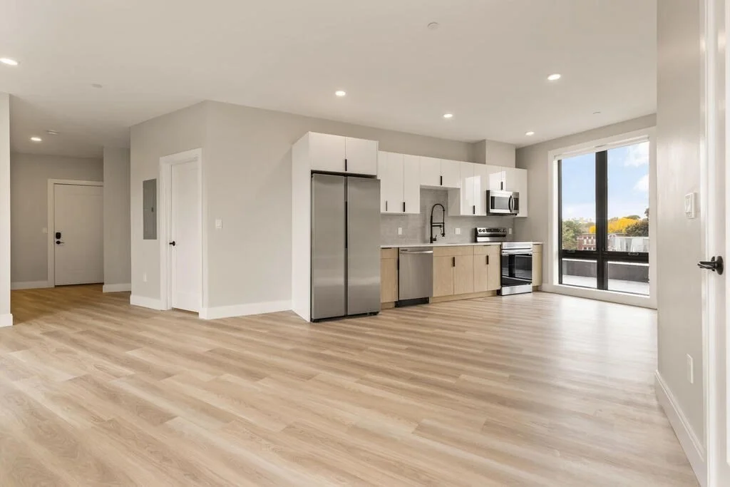 2 bed, 2 bath apartment for rent at 1700 Dorchester Ave Unit 401, Dorchester — photo 2 of 14