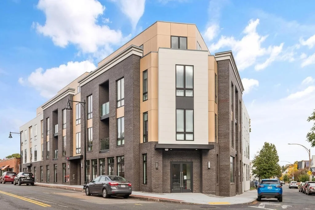 2 bed, 2 bath apartment for rent at 1700 Dorchester Ave Unit 401, Dorchester — photo 13 of 14