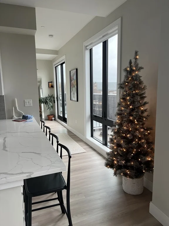 Studio bed, 1 bath apartment for rent at 1700 Dorchester Ave Unit 407, Dorchester — photo 4 of 9