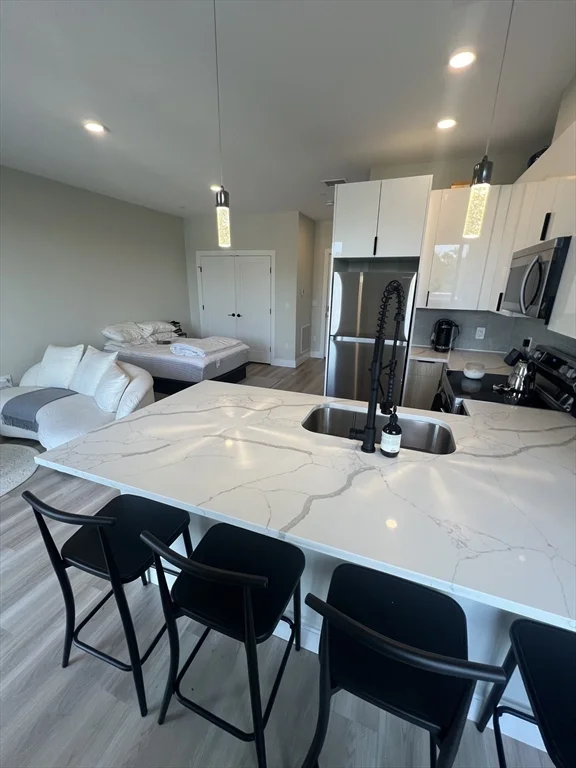Studio bed, 1 bath apartment for rent at 1700 Dorchester Ave Unit 407, Dorchester — photo 2 of 9