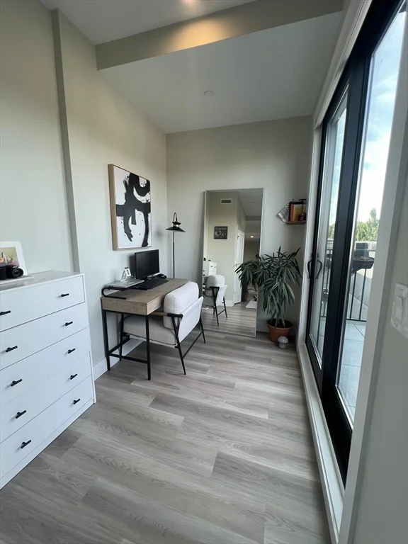 Studio bed, 1 bath apartment for rent at 1700 Dorchester Ave Unit 407, Dorchester — photo 5 of 9