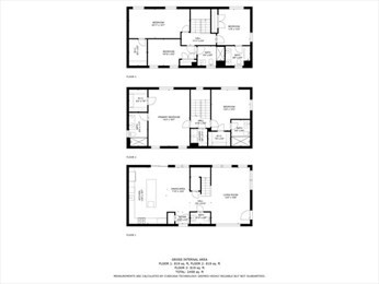 4 bed, 4+ bath apartment for rent at 1701 Masschusetts, Baldwin — photo 18 of 18